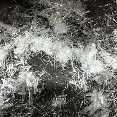 Sợi thủy tinh cắt ngắn 3-5-10cm