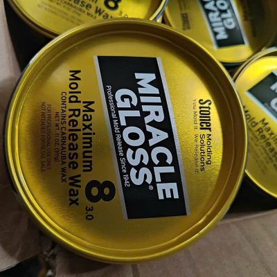 Sáp chống dính Wax8 3.0, 2.0 của Mỹ