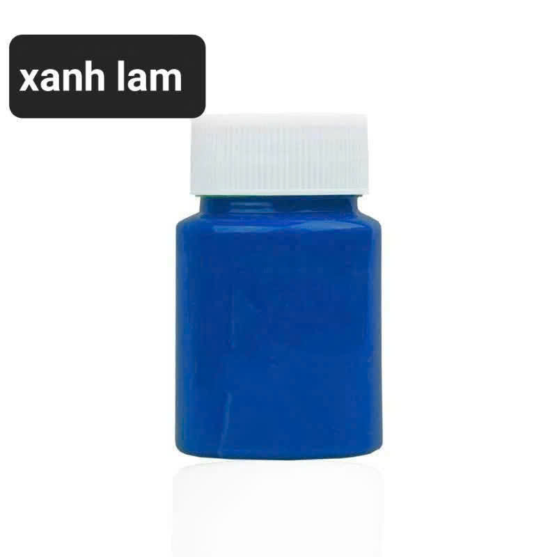 Tinh màu pha composite Tinh màu pha composite