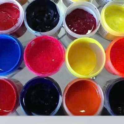 Tinh màu pha composite