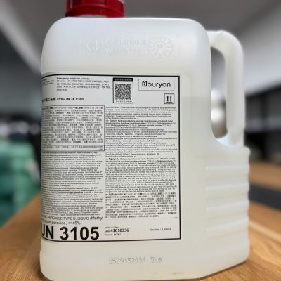 Butanox Indonesia, Bỉ V388