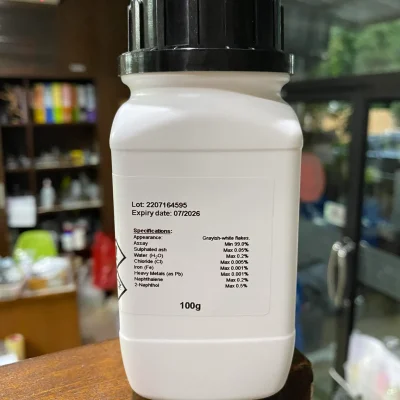 1-NAPHTHOL -C10H8O – (α – NAPHTHOL)