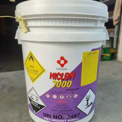 Chlorine Niclon 7000 (NHẬT BẢN)
